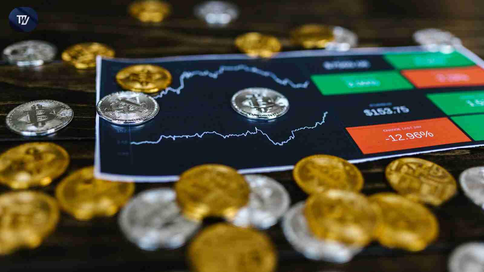 加密货币市场涨幅榜:CoinGecko 热门列表及上涨驱动因素